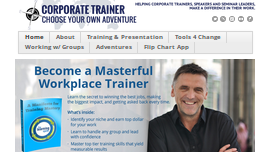 corporatetrainer.com