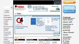 elearninglearning.com