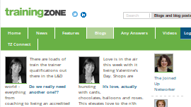 trainingzone.co.uk